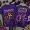 Vintage Prince I May Be Old Graphic 3D Shirt , Music Design T Shirt Vintage Prince I May BE Old Graphic 3D Shirt