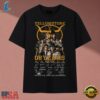 Vintage Yellowstone TV Show 08 Years 2018 2026 Cast Signatures T Shirt , Music 2D Graphic Tee 2 Vintage Yellowstone TV Show 08 Years 2018 2026 Cast Signatures T Shirt , Music 2D Graphic Tee Vintage Yellowstone TV Show 08 Years 2018 2026 Cast Signatures T Shirt