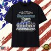 Vintage Yes I'm Old But I Saw Seattle Seahawks Greatness Memories T Shirt, Trendy 2D Print Shirt Vintage Yes I M Old But I Saw Seattle Seahawks Greatness Memories T Shirt