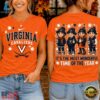 Virginia Cavaliers 2026 NCAA Autumn Festive Cheer T Shirt , NCAA 3D Graphic Tee 8 Virginia Cavaliers 2026 NCAA Autumn Festive Cheer T Shirt , NCAA 3D Graphic Tee Virginia Cavaliers 2026 Ncaa Autumn Festive Cheer T Shirt