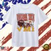 Virginia Tech Hokies vs VMI Keydets gameday showdown 2026 T Shirt, Trendy 2D Print Shirt 2 Virginia Tech Hokies vs VMI Keydets gameday showdown 2026 T Shirt, Trendy 2D Print Shirt Virginia Tech Hokies VS Vmi Keydets Gameday Showdown 2026 T Shirt