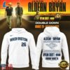 Washington Nationals x Jason Aldean And Luke Bryan 2026 Limited Edition White Hoodie, Trending Music 3D Tee Washington Nationals X Jason Aldean And Luke Bryan 2026 Limited Edition White Hoodie
