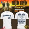 Washington Nationals x Jason Aldean And Luke Bryan 2026 Limited Edition White T Shirt, Trending Music 3D Tee 3 Washington Nationals x Jason Aldean And Luke Bryan 2026 Limited Edition White T Shirt, Trending Music 3D Tee Washington Nationals X Jason Aldean And Luke Bryan 2026 Limited Edition White T Shirt