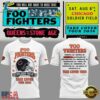 White Shirt Foo Fighters x Chicago Bears, Take Cover Tour 2026 T Shirt , Music Design T Shirt 3 White Shirt Foo Fighters x Chicago Bears, Take Cover Tour 2026 T Shirt , Music Design T Shirt White Shirt Foo Fighters X Chicago Bears Take Cover Tour 2026 T Shirt