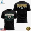 Winnipeg Sea Bears CEBL Champions Finals 2026 T Shirt, Viral 3D Graphic Tee Winnipeg Sea Bears Cebl Champions Finals 2026 T Shirt