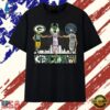 Wisconsin Sports Trio Love Giannis Contreras Packers Bucks Brewers T Shirt , Trendy 2D Print Shirt 2 Wisconsin Sports Trio Love Giannis Contreras Packers Bucks Brewers T Shirt , Trendy 2D Print Shirt Wisconsin Sports Trio Love Giannis Contreras Packers Bucks Brewers T Shirt