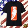 WNBA Player Silhouette Vintage Style Basketball Graphic T Shirt , Trendy 2D Print Shirt 3 WNBA Player Silhouette Vintage Style Basketball Graphic T Shirt , Trendy 2D Print Shirt Wnba Player Silhouette Vintage Style Basketball Graphic T Shirt