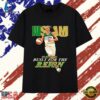 WSLAM Seattle Storm Sue Bird Build the Reign , Trendy 2D Print Shirt 2 WSLAM Seattle Storm Sue Bird Build the Reign , Trendy 2D Print Shirt Wslam Seattle Storm Sue Bird Build The Reign