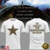 Ye Live At The Superdome Shirt, 2026 Ye Live Concert Tour White T Shirt, Trending Music 3D Tee 2 Ye Live At The Superdome Shirt, 2026 Ye Live Concert Tour White T Shirt, Trending Music 3D Tee YE Live AT The Superdome Shirt 2026 YE Live Concert Tour White T Shirt