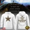 Ye Live Concert Tour At The Superdome 2026 White Hoodie, Trending Music 3D Tee 2 Ye Live Concert Tour At The Superdome 2026 White Hoodie, Trending Music 3D Tee YE Live Concert Tour AT The Superdome 2026 White Hoodie