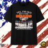 Yes I’m Old but I Saw Chicago Bears Greatness Thank You for the Memories Signature T Shirt , Trendy 2D Print Shirt 2 Yes I’m Old but I Saw Chicago Bears Greatness Thank You for the Memories Signature T Shirt , Trendy 2D Print Shirt Yes I M Old But I Saw Chicago Bears Greatness Thank You For The Memories Signature T Shirt