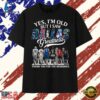 Yes I'm Old But I Saw Dallas Sports Greatness Thank You For The Memories T Shirt , Trendy 2D Print Shirt 2 Yes I'm Old But I Saw Dallas Sports Greatness Thank You For The Memories T Shirt , Trendy 2D Print Shirt Yes I M Old But I Saw Dallas Sports Greatness Thank You For The Memories T Shirt