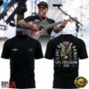 Zac Brown Band UFC Freedom 250 T Shirt , Music Design T Shirt 3 Zac Brown Band UFC Freedom 250 T Shirt , Music Design T Shirt Zac Brown Band Ufc Freedom 250 T Shirt