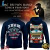 Zac Brown Band x Boston Red Sox Fenway Park Love & Fear Tour 2026 Navy Hoodie , Music Fans Shirt 2 Zac Brown Band x Boston Red Sox Fenway Park Love & Fear Tour 2026 Navy Hoodie , Music Fans Shirt Zac Brown Band X Boston Red Sox Fenway Park Love Fear Tour 2026 Navy Hoodie