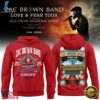 Zac Brown Band x Boston Red Sox Fenway Park Love & Fear Tour 2026 Red Hoodie , Music Fans Shirt 3 Zac Brown Band x Boston Red Sox Fenway Park Love & Fear Tour 2026 Red Hoodie , Music Fans Shirt Zac Brown Band X Boston Red Sox Fenway Park Love Fear Tour 2026 Red Hoodie