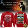 Zac Brown Band x Boston Red Sox Fenway Park Love & Fear Tour 2026 Red Sweatshirt , Music Fans Shirt 2 Zac Brown Band x Boston Red Sox Fenway Park Love & Fear Tour 2026 Red Sweatshirt , Music Fans Shirt Zac Brown Band X Boston Red Sox Fenway Park Love Fear Tour 2026 Red Sweatshirt