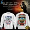 Zac Brown Band x Boston Red Sox Fenway Park Love & Fear Tour 2026 White Sweatshirt , Music Fans Shirt 3 Zac Brown Band x Boston Red Sox Fenway Park Love & Fear Tour 2026 White Sweatshirt , Music Fans Shirt Zac Brown Band X Boston Red Sox Fenway Park Love Fear Tour 2026 White Sweatshirt