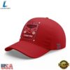 Zac Brown Band X Boston Red Sox Love & Fear Tour 2026 Fenway Park Limited Red Cap , Music Lover Baseball Cap Zac Brown Band X Boston Red Sox Love Fear Tour 2026 Fenway Park Limited Red Cap