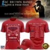 Zac Brown Band X Boston Red Sox Love & Fear Tour 2026 Fenway Park Limited Red T Shirt , Music Fans Shirt 2 Zac Brown Band X Boston Red Sox Love & Fear Tour 2026 Fenway Park Limited Red T Shirt , Music Fans Shirt Zac Brown Band X Boston Red Sox Love Fear Tour 2026 Fenway Park Limited Red T Shirt