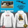 Zach Bryan Salt Lake City, UT Event With Heaven On Tour 2026 Hoodie , Music Design T Shirt Zach Bryan Salt Lake City UT Event With Heaven ON Tour 2026 Hoodie