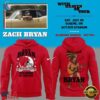 Zach Bryan x San Diego State With Heaven On Tour 2026 Mascot Design Limited Hoodie 3 Zach Bryan x San Diego State With Heaven On Tour 2026 Mascot Design Limited Hoodie