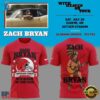 Zach Bryan x San Diego State With Heaven On Tour 2026 Mascot Design Limited T Shirt 3 Zach Bryan x San Diego State With Heaven On Tour 2026 Mascot Design Limited T Shirt