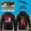Zach Bryan x San Diego State With Heaven On Tour 2026 Mascot Design Spcecial New Hoodie 2 Zach Bryan x San Diego State With Heaven On Tour 2026 Mascot Design Spcecial New Hoodie