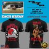 Zach Bryan x San Diego State With Heaven On Tour 2026 Mascot Design Spcecial New T Shirt 2 Zach Bryan x San Diego State With Heaven On Tour 2026 Mascot Design Spcecial New T Shirt