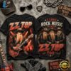 ZZ Top La Grange Classic Rock T Shirt , Music Fans Shirt 2 ZZ Top La Grange Classic Rock T Shirt , Music Fans Shirt ZZ Top LA Grange Classic Rock T Shirt