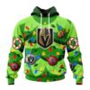 NHL Vegas Golden Knights Specialized Christmass Tree Color And City's Sport Teams Hoodie, T Shirt, NHL Hockey 3D Shirt Nhl Vegas Golden Knights Specialized Christmass Tree Color And City S Sport Teams Hoodie T Shirt 1