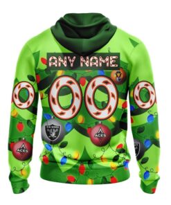 NHL Vegas Golden Knights Specialized Christmass Tree Color And City's Sport Teams Hoodie, T Shirt, NHL Hockey 3D Shirt Nhl Vegas Golden Knights Specialized Christmass Tree Color And City S Sport Teams Hoodie T Shirt 2