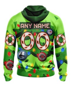 NHL Toronto Maple Leafs Specialized Christmass Tree Color And City's Sport Teams Hoodie, T Shirt, NHL Hockey 3D Shirt Nhl Toronto Maple Leafs Specialized Christmass Tree Color And City S Sport Teams Hoodie T Shirt 2