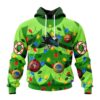 NHL San Jose Sharks Specialized Christmass Tree Color And City's Sport Teams Hoodie, T Shirt, NHL Hockey 3D Shirt Nhl San Jose Sharks Specialized Christmass Tree Color And City S Sport Teams Hoodie T Shirt 1