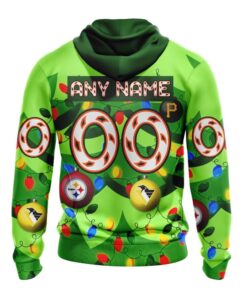 NHL Pittsburgh Penguins Specialized Christmass Tree Color And City's Sport Teams Hoodie, T Shirt, NHL Hockey 3D Shirt Nhl Pittsburgh Penguins Specialized Christmass Tree Color And City S Sport Teams Hoodie T Shirt 2