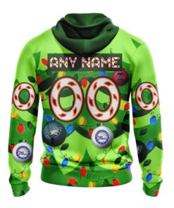 NHL Philadelphia Flyers Specialized Christmass Tree Color And City's Sport Teams Hoodie, T Shirt, NHL Hockey 3D Shirt Nhl Philadelphia Flyers Specialized Christmass Tree Color And City S Sport Teams Hoodie T Shirt 2