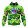 NHL New York Rangers Specialized Christmass Tree Color And City's Sport Teams Hoodie, T Shirt, NHL Hockey 3D Shirt Nhl New York Rangers Specialized Christmass Tree Color And City S Sport Teams Hoodie T Shirt 1