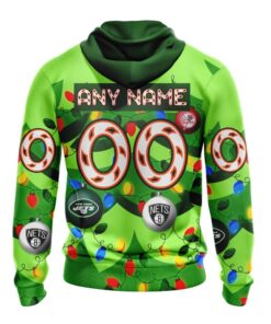NHL New York Rangers Specialized Christmass Tree Color And City's Sport Teams Hoodie, T Shirt, NHL Hockey 3D Shirt Nhl New York Rangers Specialized Christmass Tree Color And City S Sport Teams Hoodie T Shirt 2