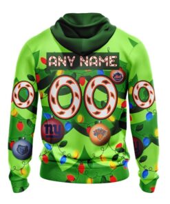NHL New York Islanders Specialized Christmass Tree Color And City's Sport Teams Hoodie, T Shirt, NHL Hockey 3D Shirt Nhl New York Islanders Specialized Christmass Tree Color And City S Sport Teams Hoodie T Shirt 2