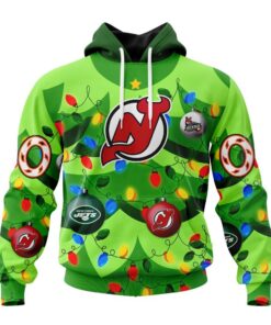 NHL New Jersey Devils Specialized Christmass Tree Color And City's Sport Teams Hoodie, T Shirt, NHL Hockey 3D Shirt Nhl New Jersey Devils Specialized Christmass Tree Color And City S Sport Teams Hoodie T Shirt 1