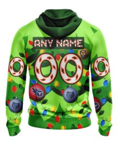 NHL Nashville Predators Specialized Christmass Tree Color And City's Sport Teams Hoodie, T Shirt, NHL Hockey 3D Shirt Nhl Nashville Predators Specialized Christmass Tree Color And City S Sport Teams Hoodie T Shirt 2