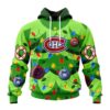 NHL Montreal Canadiens Specialized Christmass Tree Color And City's Sport Teams Hoodie, T Shirt, NHL Hockey 3D Shirt Nhl Montreal Canadiens Specialized Christmass Tree Color And City S Sport Teams Hoodie T Shirt 1