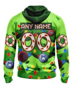 NHL Montreal Canadiens Specialized Christmass Tree Color And City's Sport Teams Hoodie, T Shirt, NHL Hockey 3D Shirt Nhl Montreal Canadiens Specialized Christmass Tree Color And City S Sport Teams Hoodie T Shirt 2