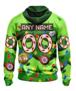 NHL Los Angeles Kings Specialized Christmass Tree Color And City's Sport Teams Hoodie, T Shirt, NHL Hockey 3D Shirt Nhl Los Angeles Kings Specialized Christmass Tree Color And City S Sport Teams Hoodie T Shirt 2