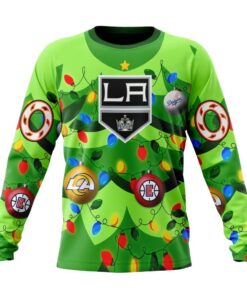 NHL Los Angeles Kings Specialized Christmass Tree Color And City's Sport Teams Hoodie, T Shirt, NHL Hockey 3D Shirt 6 NHL Los Angeles Kings Specialized Christmass Tree Color And City's Sport Teams Hoodie, T Shirt, NHL Hockey 3D Shirt Nhl Los Angeles Kings Specialized Christmass Tree Color And City S Sport Teams Hoodie T Shirt 3