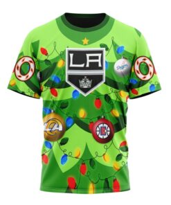 NHL Los Angeles Kings Specialized Christmass Tree Color And City's Sport Teams Hoodie, T Shirt, NHL Hockey 3D Shirt 7 NHL Los Angeles Kings Specialized Christmass Tree Color And City's Sport Teams Hoodie, T Shirt, NHL Hockey 3D Shirt Nhl Los Angeles Kings Specialized Christmass Tree Color And City S Sport Teams Hoodie T Shirt 4