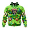 NHL Florida Panthers Specialized Christmass Tree Color And City's Sport Teams Hoodie, T Shirt, NHL Hockey 3D Shirt Nhl Florida Panthers Specialized Christmass Tree Color And City S Sport Teams Hoodie T Shirt 1