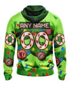 NHL Columbus Blue Jackets Specialized Christmass Tree Color And City's Sport Teams Hoodie, T Shirt, NHL Hockey 3D Shirt Nhl Columbus Blue Jackets Specialized Christmass Tree Color And City S Sport Teams Hoodie T Shirt 2