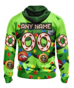 NHL Colorado Avalanche Specialized Christmass Tree Color And City's Sport Teams Hoodie, T Shirt, NHL Hockey 3D Shirt Nhl Colorado Avalanche Specialized Christmass Tree Color And City S Sport Teams Hoodie T Shirt 2