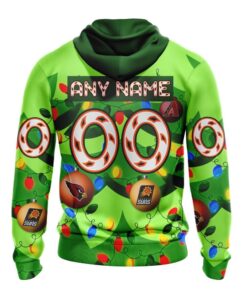 NHL Arizona Coyotes Specialized Christmass Tree Color And City's Sport Teams Hoodie, T Shirt, NHL Hockey 3D Shirt Nhl Arizona Coyotes Specialized Christmass Tree Color And City S Sport Teams Hoodie T Shirt 2