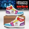 Electric Callboy Tanzneid World Tour 2026 Limited Edition Signature Air Jordan 1 Hightop Shoes, Music AJ1 Sneakers Electric Callboy Tanzneid World Tour 2026 Limited Edition Signature Air Jordan 1 Hightop Shoes